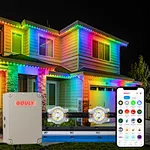 24v pixel led light